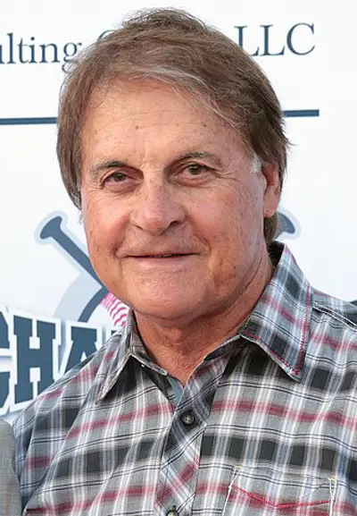 1944 tony la russa american baseball player and manager 10 04