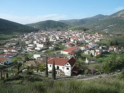 1944 world war ii in distomo boeotia greece 228 men women an 06 10