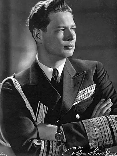 1944 world war ii king michael of romania dismisses the pro nazi 08 23