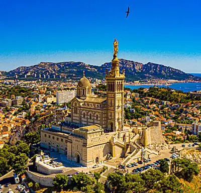 1944 world war ii marseille is liberated by the allied forces