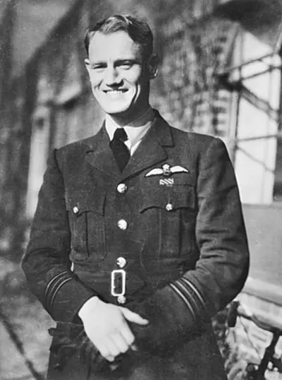 1944 world war ii one hundred sixty eight captured allied airmen 08 20