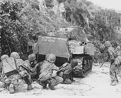 1944 world war ii the united states invades saipan capital of j 06 15