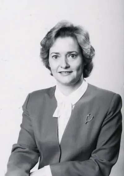 1945 bonnie newman american businesswoman and politician 06 02