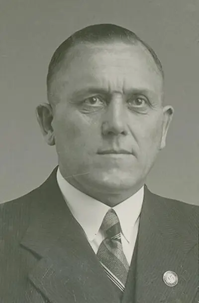 1945 gottlieb hering german captain born 1887 10 09