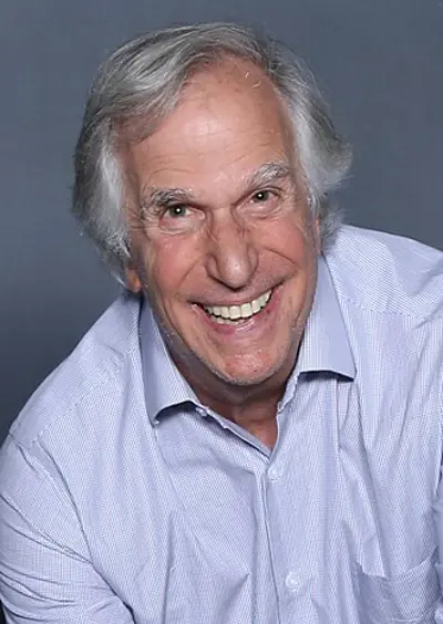 1945 henry winkler american actor comedian director and produ 10 30
