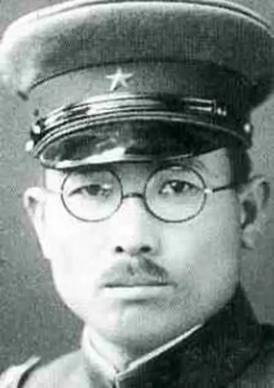 1945 isamu cho japanese general born 1895 06 22