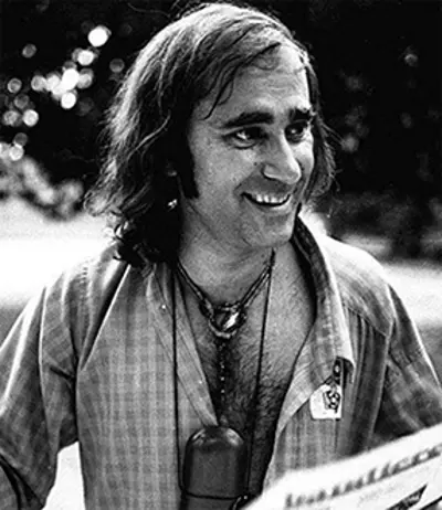 1945 ivan graziani italian singer songwriter and guitarist died 10 06