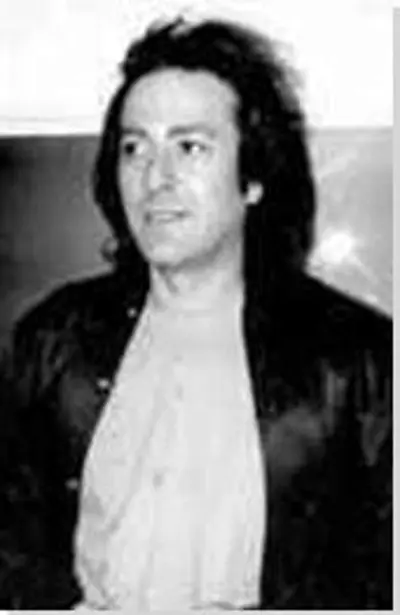 1945 jack goldstein canadian american painter died 2003 09 27