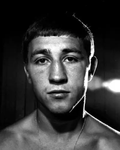 1945 ken buchanan scottish boxer died 2023 06 28