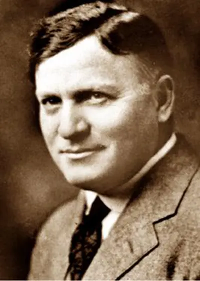 1945 max ehrmann american poet and lawyer born 1872 09 09