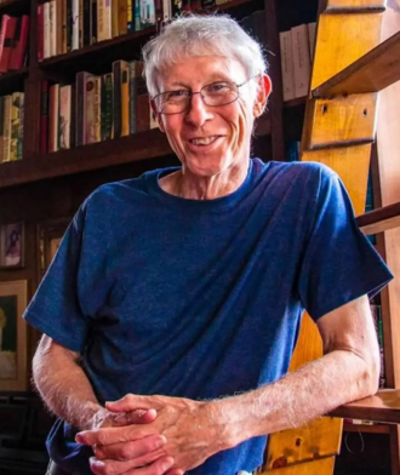 1945 michael bishop american author and educator died 2023 11 12