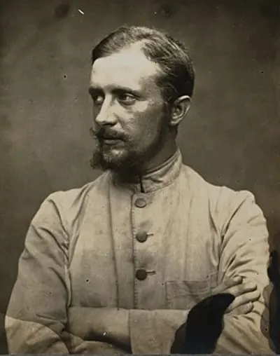 1945 paul pelliot french sinologist and explorer born 1878 10 26
