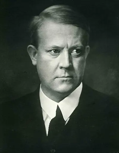 1945 vidkun quisling norwegian soldier and politician minister 10 24