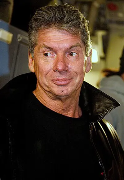 1945 vince mcmahon american wrestler promoter and entrepreneur 08 24