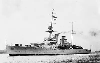 1945 world war ii the heavy cruiser uss indianapolis leaves san 07 16
