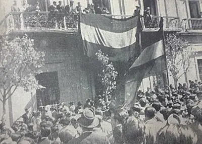 1946 after weeks of unrest rioters lynched bolivian president gu 07 21