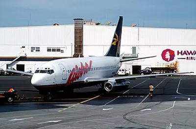 1946 aloha airlines begins service from honolulu international ai 07 26