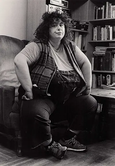 1946 andrea dworkin american activist and author died 2005 09 26