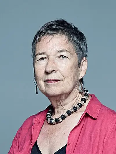 1946 ann coffey scottish social worker and politician 08 31