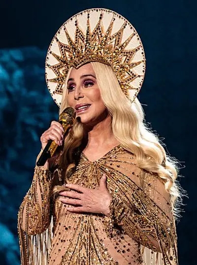 1946 cher american singer songwriter producer and actress 05 20