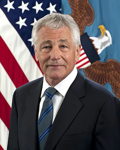 1946 chuck hagel american sergeant and politician 24th united s 10 04