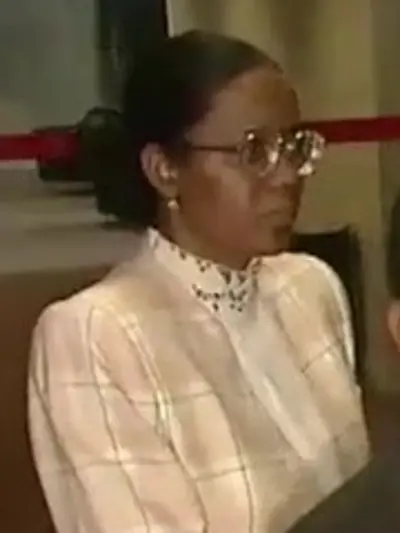 1946 claudette werleigh haitian prime minister 09 26