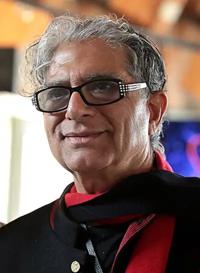 1946 deepak chopra indian american physician and author 10 22
