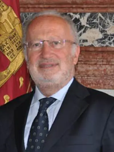 1946 giorgio orsoni italian lawyer and politician 17th mayor of 08 29