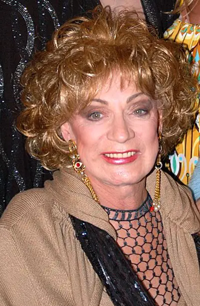1946 holly woodlawn puerto rican actress and author died 2015 10 26