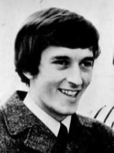 1946 keith hopwood english singer songwriter guitarist and pro 10 26