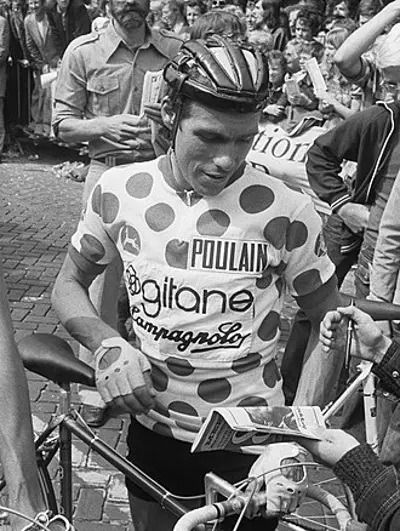 1946 lucien van impe belgian cyclist 10 20