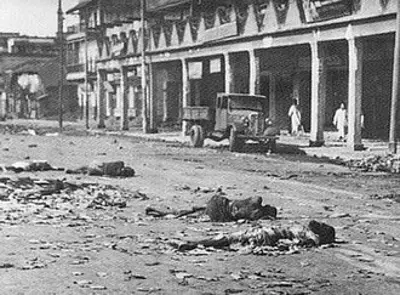 1946 mass riots in kolkata begin more than 4000 people would be 08 16