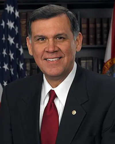 1946 mel martinez american lawyer and politician 12th united st 10 23