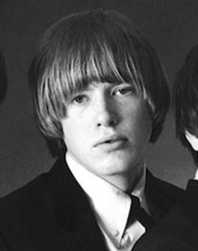 1946 michael clarke american drummer died 1993 06 03