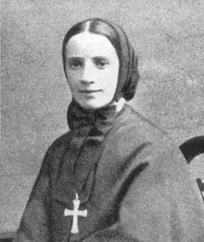1946 mother francesca s