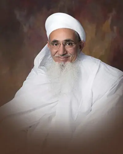 1946 mufaddal saifuddin 53rd dai al mutlaq of fatimid caliphate 08 20