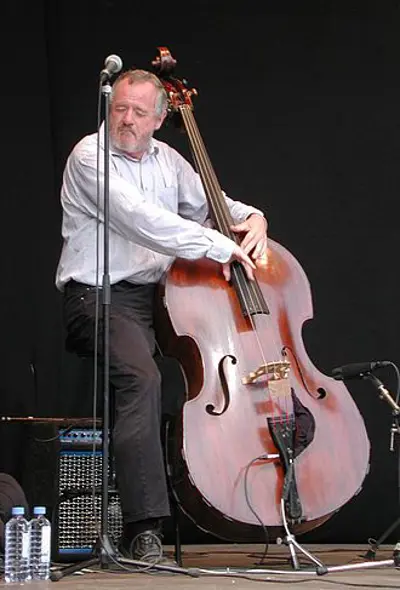 1946 niels henning rsted pedersen danish bassist and composer 05 27