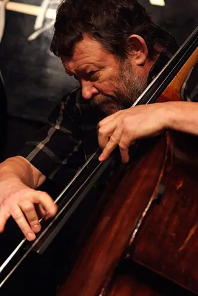 1946 palle danielsson swedish bassist and composer 10 15