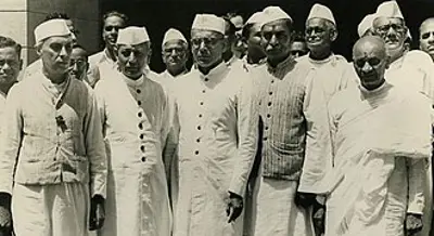 1946 the interim government of india is formed headed by jawahar 09 02