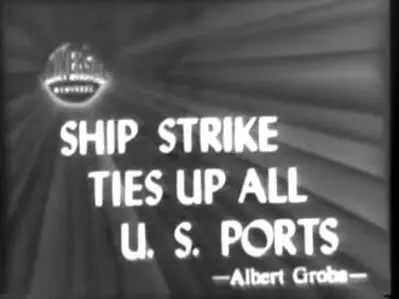 1946 united states secretary of state james f
