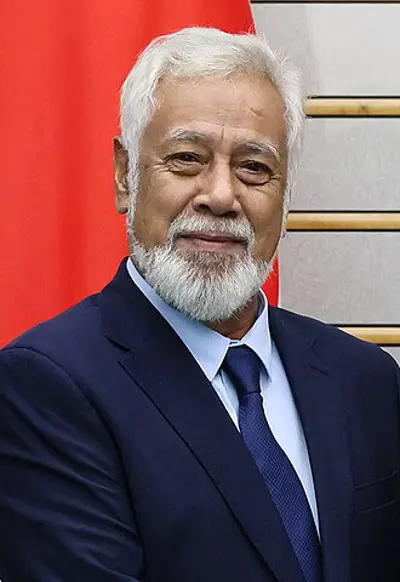 1946 xanana gusmao timorese soldier and politician 1st presiden 06 20
