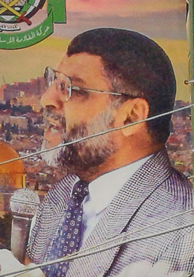 1947 abdel aziz al rantisi co founder of the palestinian movemen 10 23