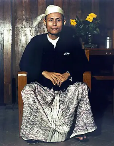 1947 aung san burmese general and politician born 1915 07 19