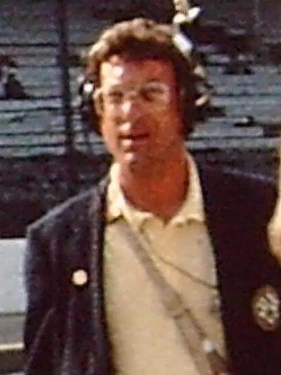 1947 bob jenkins american sportscaster died 2021 09 04