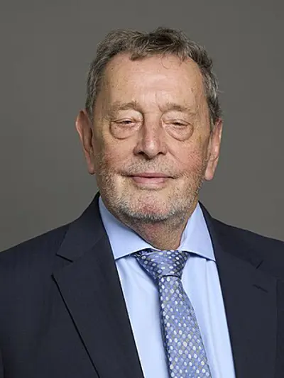 1947 david blunkett british labour politician home secretary 20 06 06