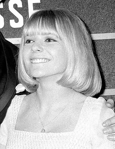 1947 france gall french singer died 2018 10 09