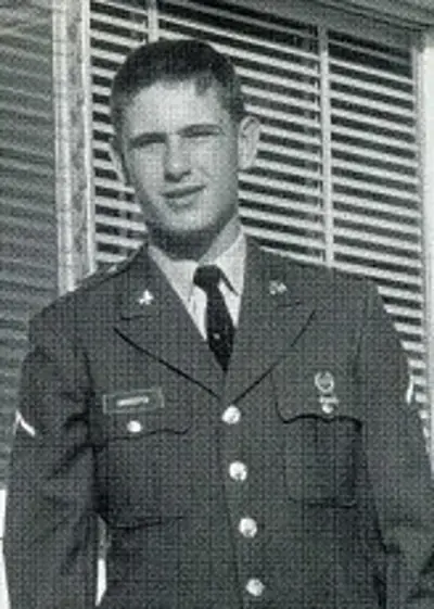 1947 glenn andreotta american soldier died 1968 10 30