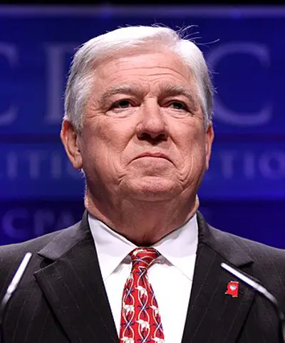 1947 haley barbour american lawyer and politician 62nd governor 10 22