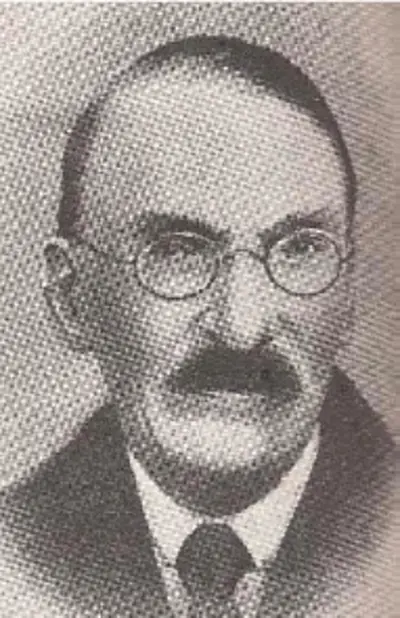 1947 john gretton 1st baron gretton english sailor and politici 06 02