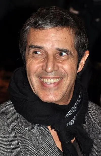 1947 julien clerc french singer songwriter and pianist 10 04